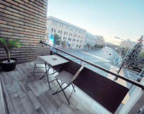 ALS Apartament ULTRACENTRAL Ploiesti